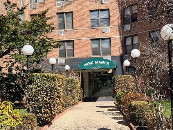 100-25 Queens Blvd #3JJ, Forest Hills, NY 11375