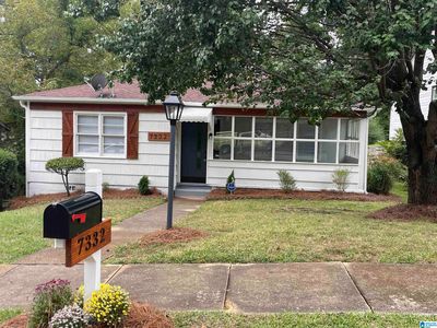 7332 Sparta Ave, Birmingham, AL, 35206