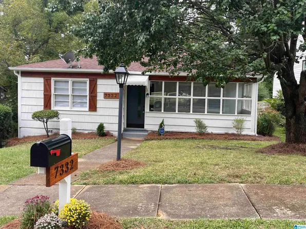 7332 Sparta Ave, Birmingham, AL 35206