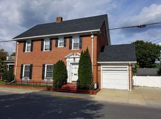 319 N Lexington Ave, Covington, VA 24426