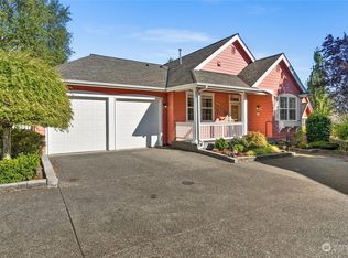155 NE Sugar Maple Pl, Poulsbo, WA 98370