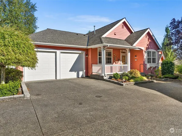 155 NE Sugar Maple Place, Poulsbo, WA 98370