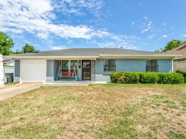 8561 Westfield Dr, Dallas, TX 75243