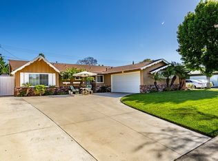 1875 W Orange Ave, Anaheim, CA 92804