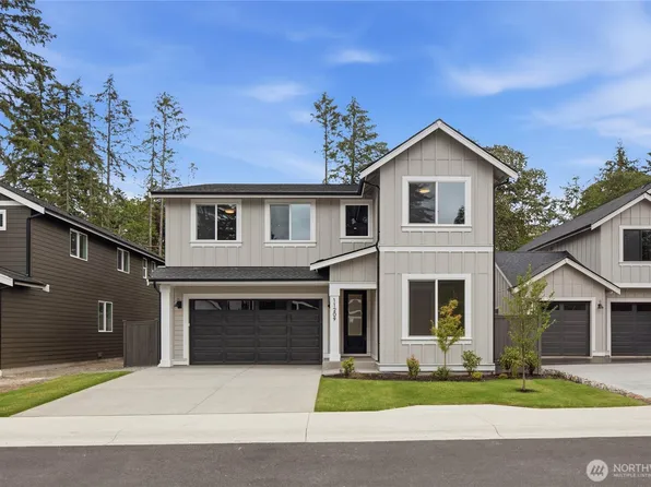 11209 79th Avenue Ct SW #10, Lakewood, WA 98498