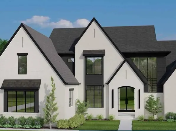 720 Edgewater Trl, Atlanta, GA 30328