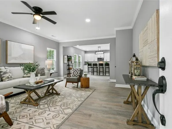 2403 Old York Hampton Hwy, Yorktown, VA 23692