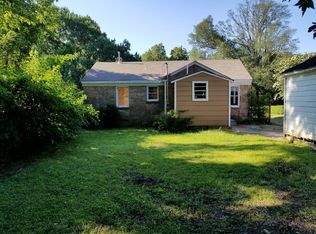 4299 Glenbrook St, Memphis, TN 38109