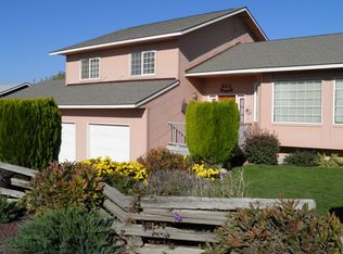 511 McCracken Ave, Zillah, WA