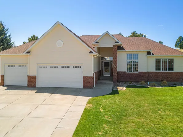 6709 Muirfield Dr, Rapid City, SD 57702