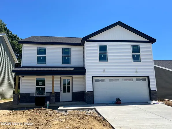 LOT 37 Jacks Lndg, Louisville, KY 40291