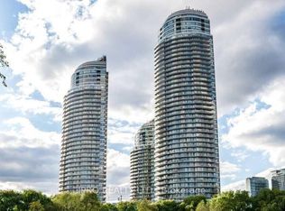 2230 Lake Shore Blvd W #3307, Toronto, ON M8V 0B2