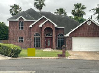 1706 Primrose Ave, Mission, TX 78572