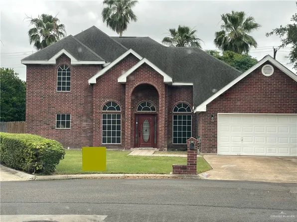 1706 Primrose Ave, Mission, TX 78572