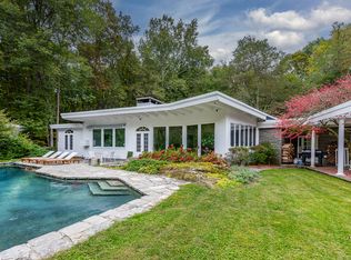 116 Wellers Bridge Rd, Roxbury, CT 06783