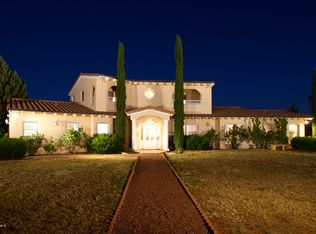 573 Lower Elgin Rd, Elgin, AZ 85611