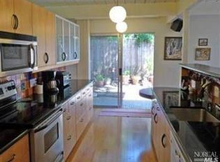 725 Montecillo Rd, San Rafael, CA 94903