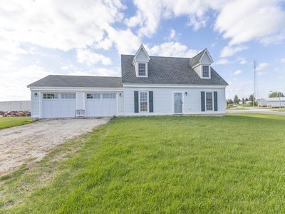 160 Wickett Dr NW, Harmony, MN, 55939