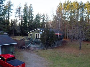 8617 Arola Rd, Angora, MN 55703