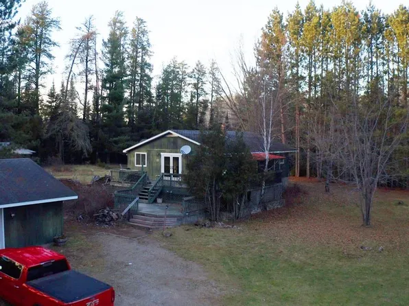 8617 Arola Rd, Angora, MN 55703