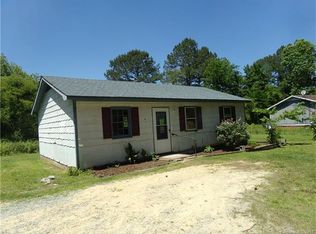 155 Somerset Rd, Polkton, NC 28135