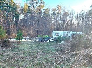 19401 River Rd, Chesterfield, VA 23838