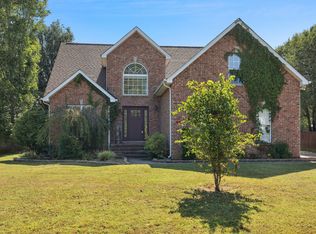 209 Choir Ct, Murfreesboro, TN 37129