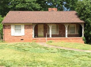 500 Victor St, Lincolnton, NC 28092