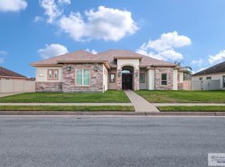 5706 Spicewood, Harlingen, TX 78552