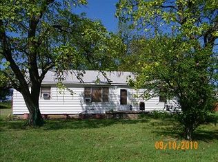 1640 N Main St, Noble, OK 73068