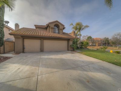 24459 Corte Jaramillo, Murrieta, CA, 92562
