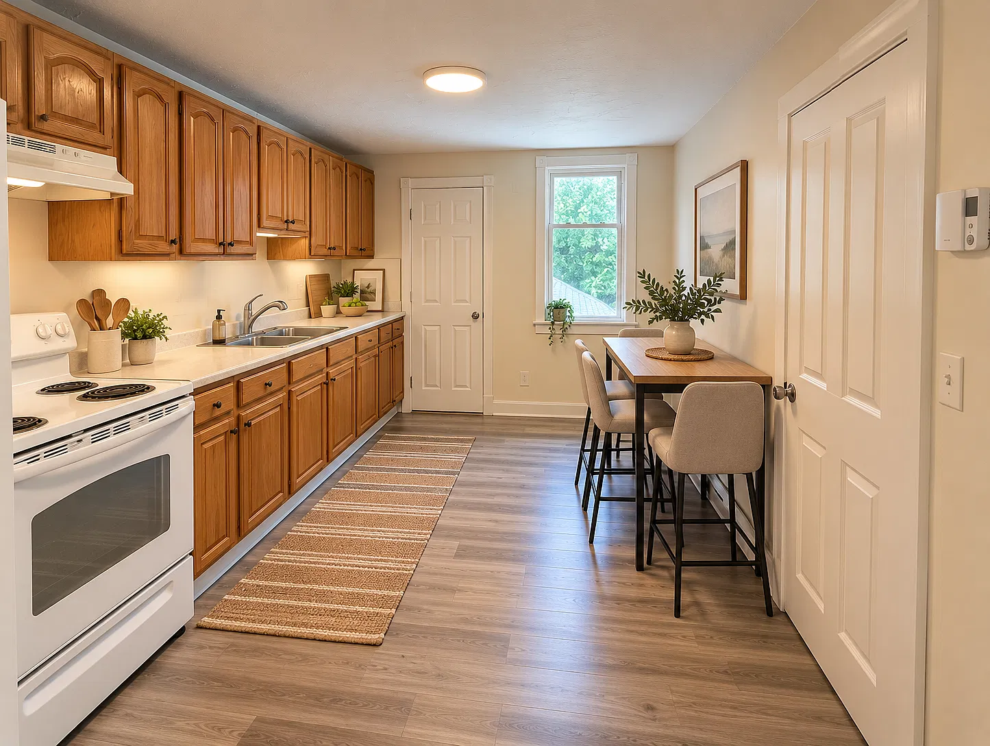 3 bed, 1200 sqft, $1,800 — Photo 2
