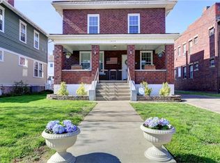 1575 Lee St E, Charleston, WV 25311