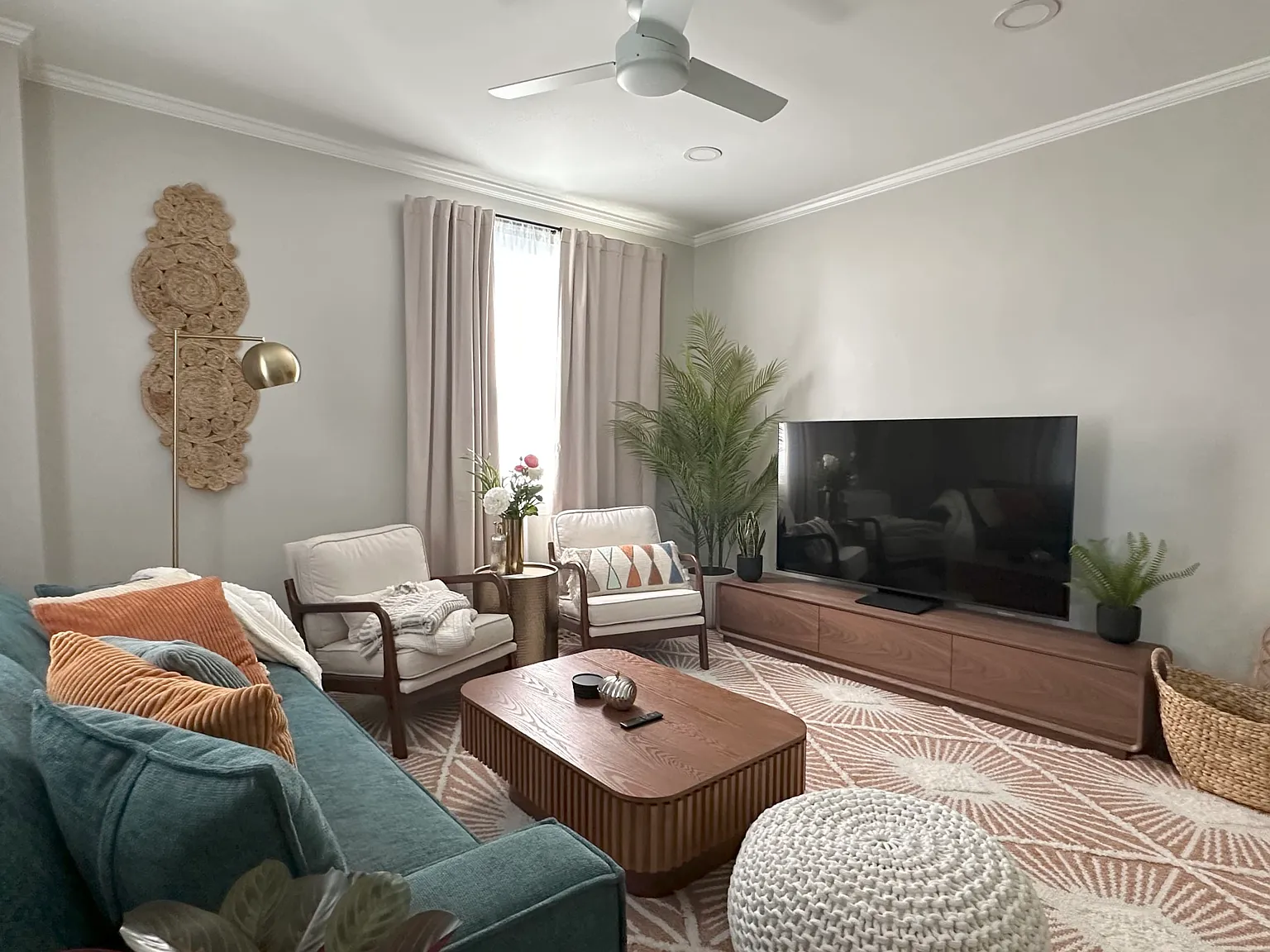 2 bed, $3,200 — Photo 3