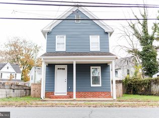 432 High St, Cambridge, MD 21613