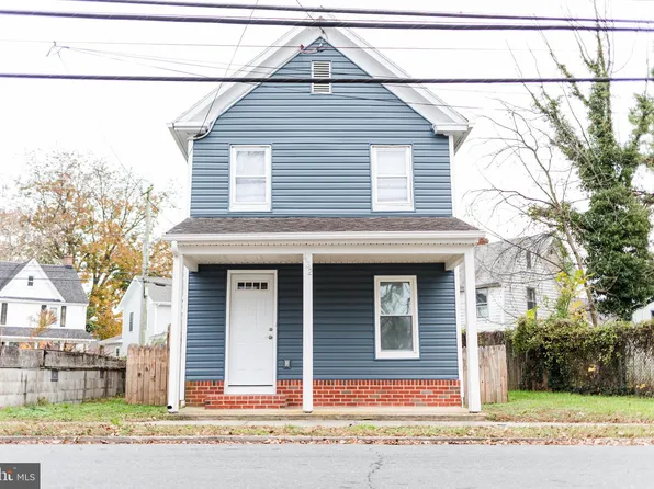 432 High St, Cambridge, MD 21613