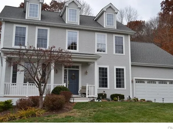 13 Independence Cir, Southbury, CT 06488