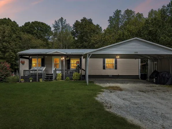 2430 Old Natchez Trace Trl, Camden, TN 38320