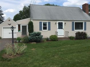 50 Keeney Dr, Bolton, CT 06043
