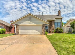 3221 SW 94th St, Oklahoma City, OK 73159