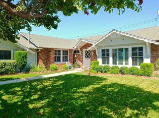 3001 Druid Ln, Rossmoor, CA 90720