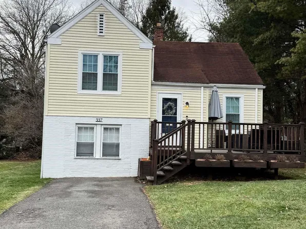 337 Mulberry St, Morgantown, WV 26505