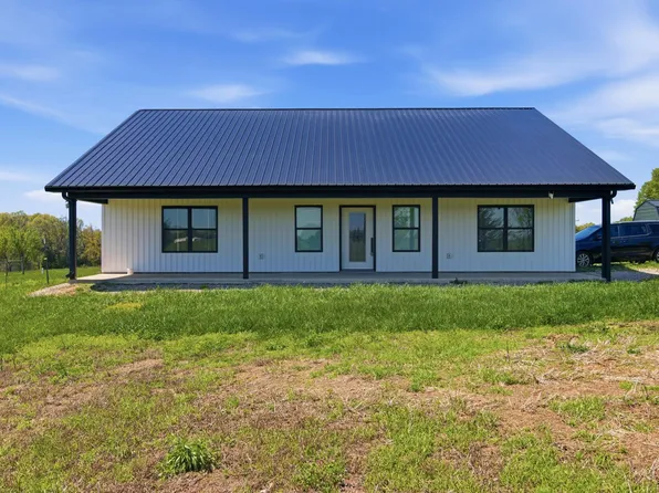 18945 Madison Drive, Phillipsburg, MO 65722