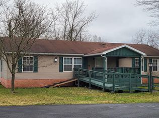473 Paul Revere Rd, Duncansville, PA 16635