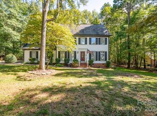 6530 Gold Wagon Ln, Mint Hill, NC 28227