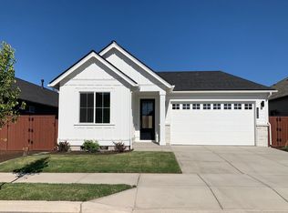 1326 NE Whistle Way, Prineville, OR 97754