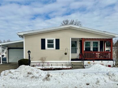 37 Juniper Ln, Buffalo, NY, 14227