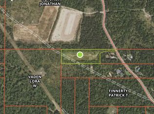 Winding Rd, Lewiston, MI 49756