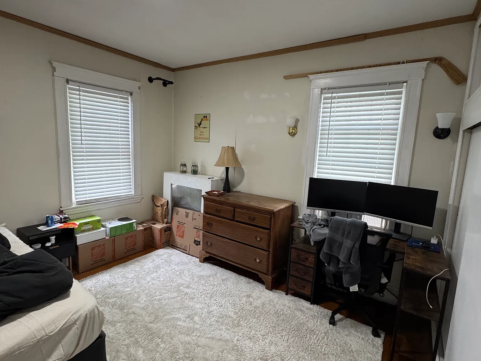 3 bed, 1400 sqft, $3,200 — Photo 3