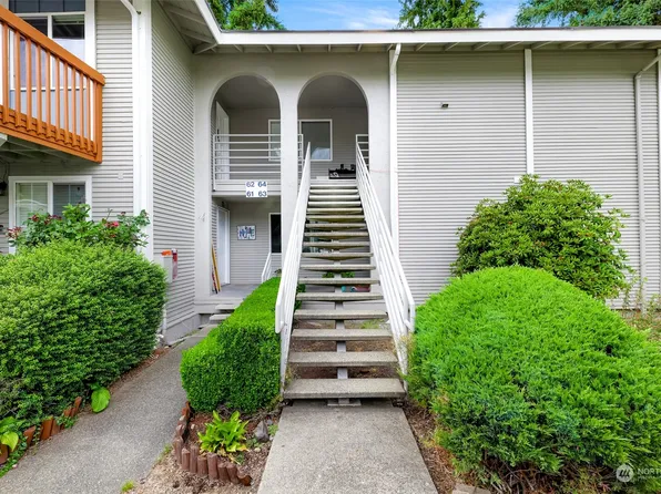 17204 NE 45th Street #62, Redmond, WA 98052